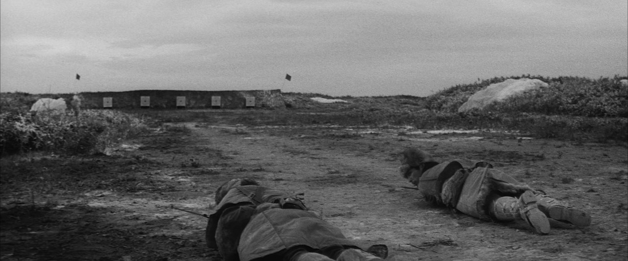 The Human Condition II Road to Eternity (1959) (1080p BluRay x26