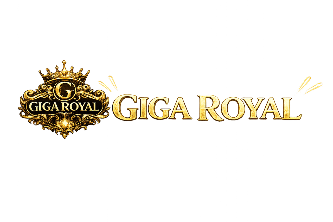 GIGAROYAL
