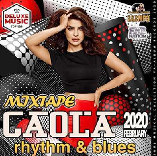 AA.VV -  Caola: Rythm And Blues Mix (2020) .mp3 - 320 kbps