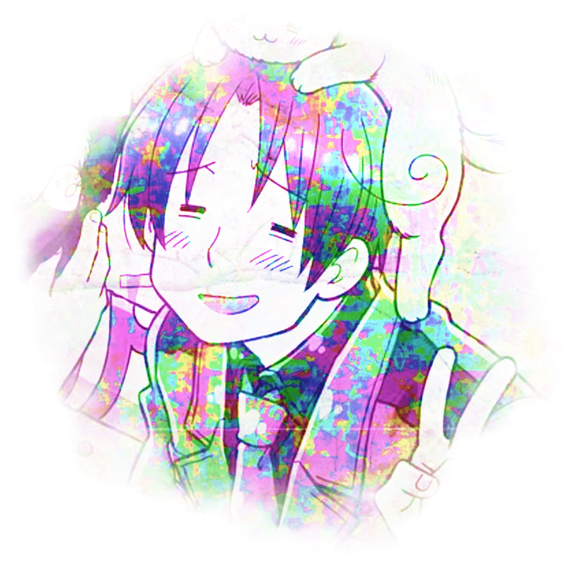  Italy - Hetalia - Unsure of kintype (Dec 2025) 