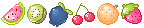 fruit divider