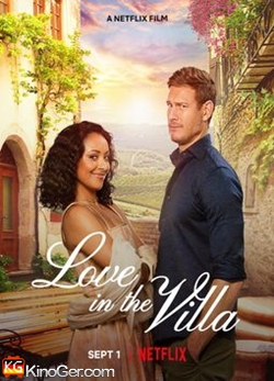 Love in the Villa (2022)