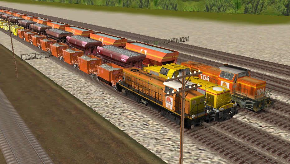 Tz-En-Partage-2021-05-25-20h52-St-Michel-46-Gare-Pontorson-INFRA-Ballast Tz-En-Partage-2021-05-25-20h52-St-Michel-46-Gare-Pontorson-INFRA-Ballast