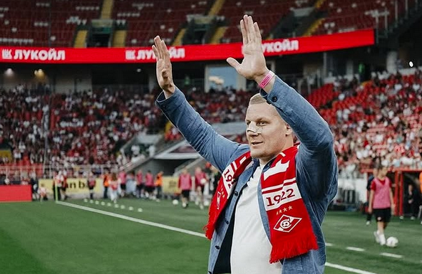 Сергей Павлович мина операция на носа