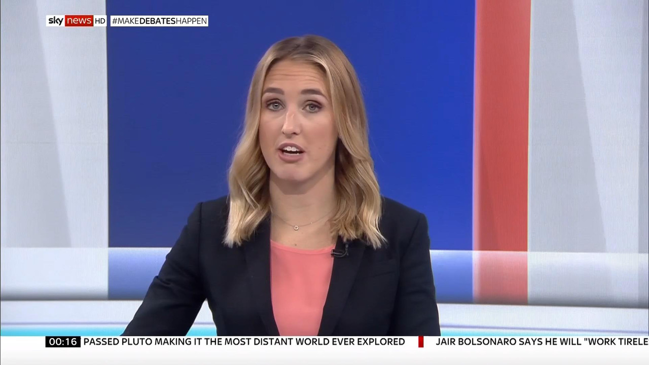 02 January - 00.00.00 - Sky Midnight News. The midnight news wit