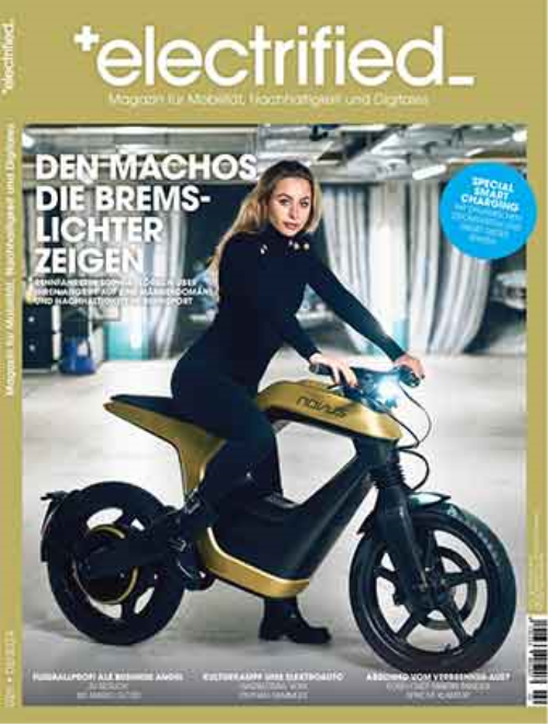 Electrified - Nr. 2, 2024