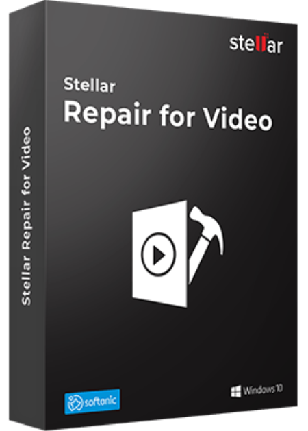 Stellar Repair for Video 6.3.0.0 Multilingual