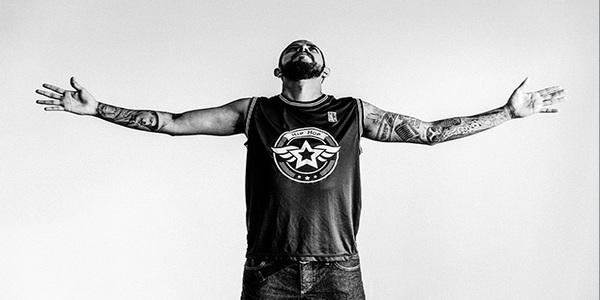Discografia Akil Ammar MEGA - Akil Ammar: Discografía