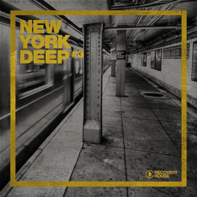 VA - New York Deep #3 (2018)