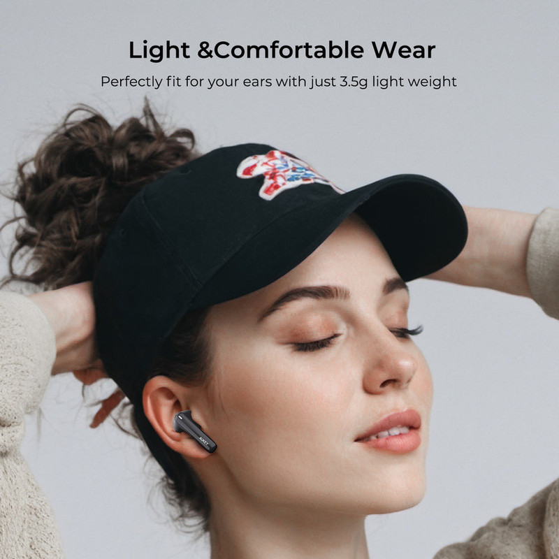 Ultra-Lightweight Design