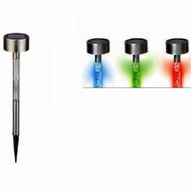 Stainless Steel Light : :80453