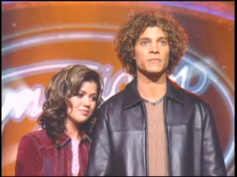 American Idol finalists