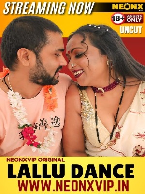 Lallu Dance (2024) Hindi NeonX Short Films | 1080p | 720p | 480p | WEB-DL | Download | Watch Online