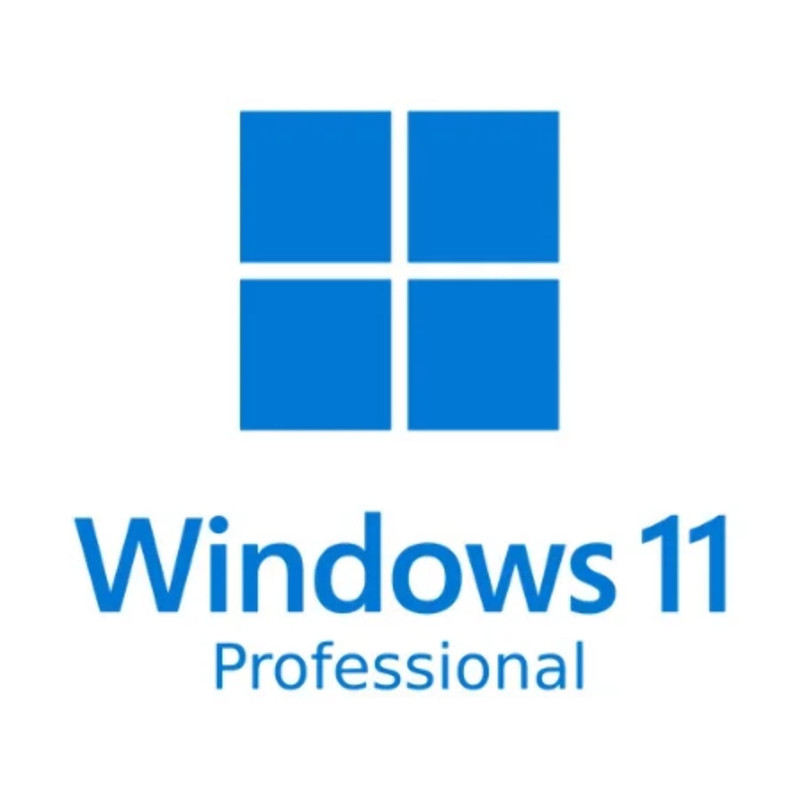 Windows 11 Pro під ключ - розумне встановлення та стартовий софт