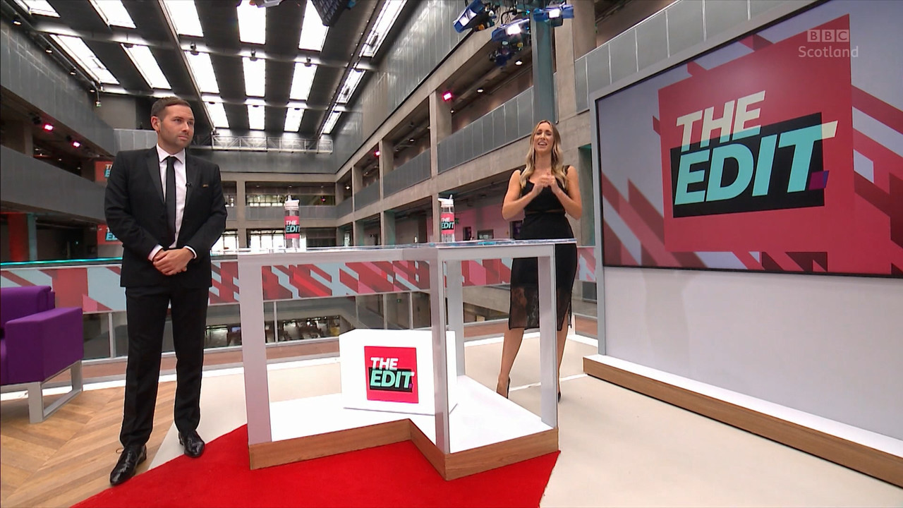09.25 - 19.15.00 - The Edit  ᴺᵉʷ. S02E09 Entertainment news and chat ....ts_snapshot_07.18.143