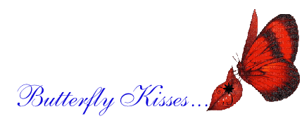 a-Butterfly-Kisses