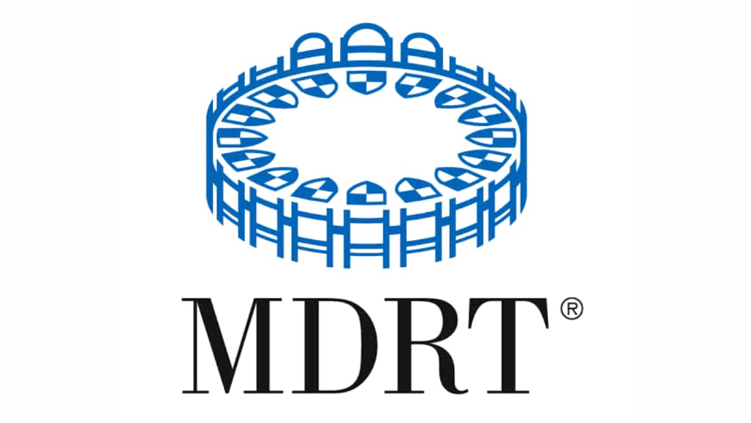 MDRT Logo