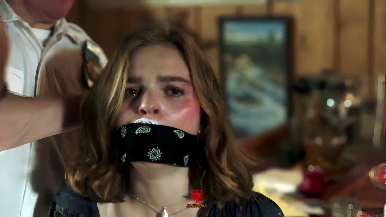 Kerris Dorsey 3 - Ray Donovan S06E10