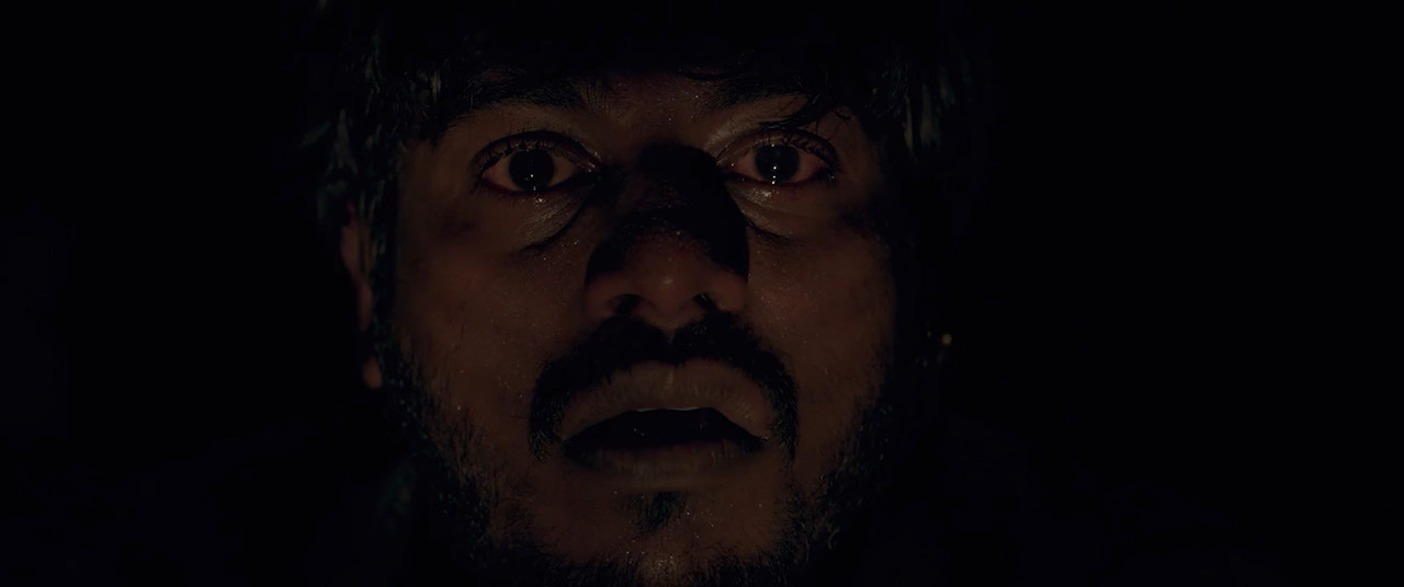 Indra 2025 WebRip [Tamil] 480p 720p ESub Screenshot
