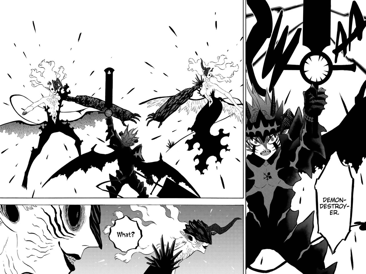 Black Clover 288 0 12 2026 06 19 0930