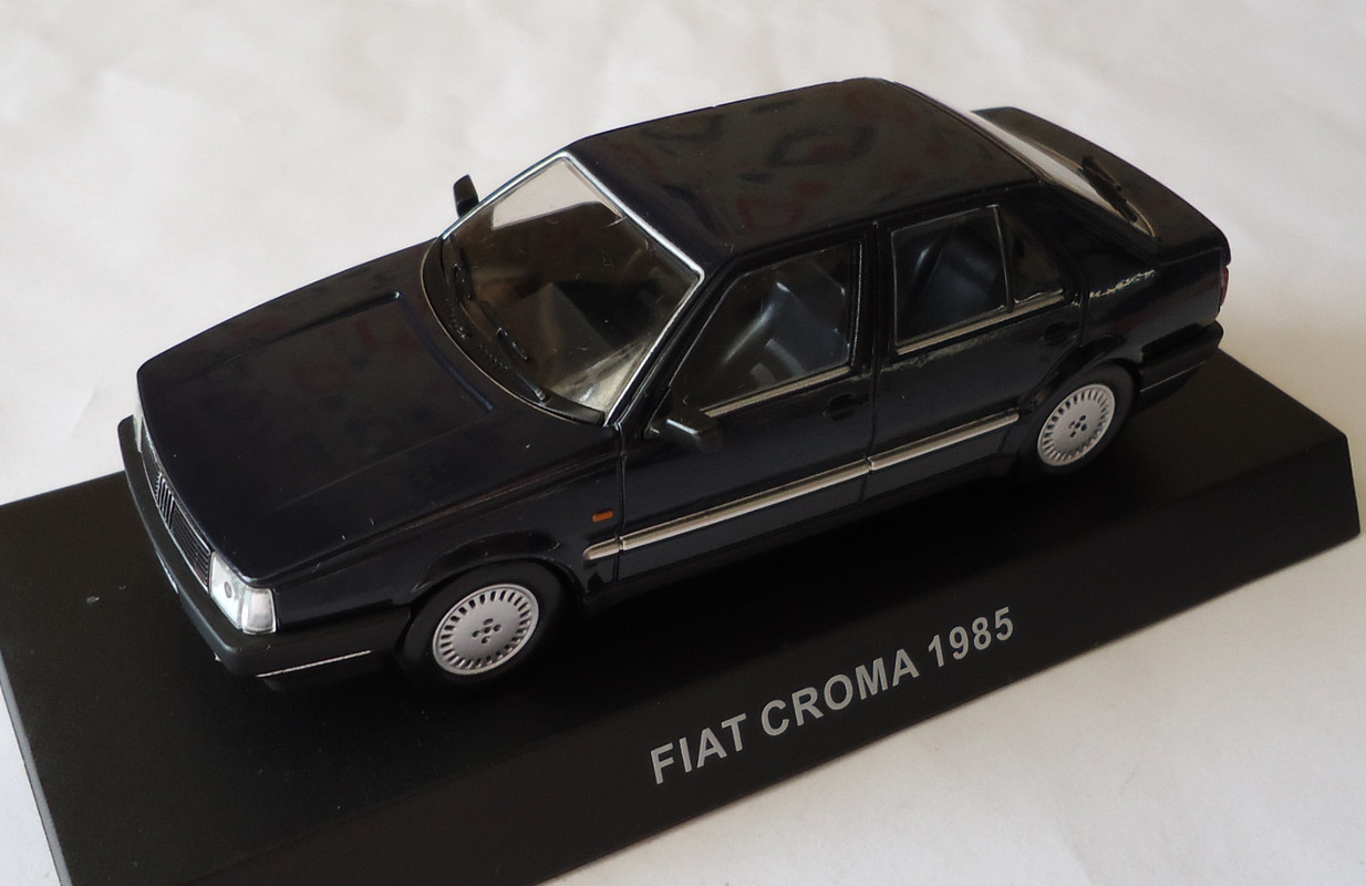 FIAT-Croma (1985)
