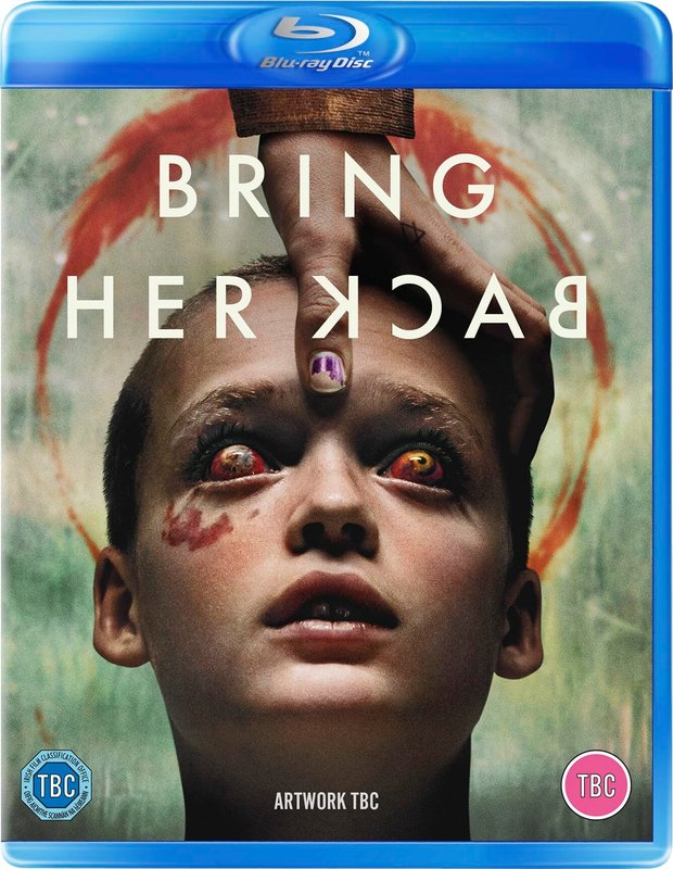 Oddaj ją / Bring Her Back (2025)  PL.720p.BRRip.XviD.AC3-OzW / Polski Lektor DD 5.1