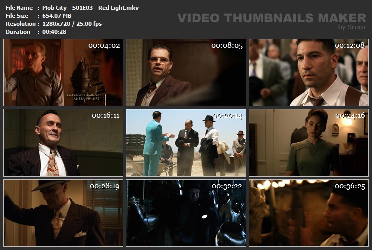 Mob City - S01E03 - Red Light.mkv