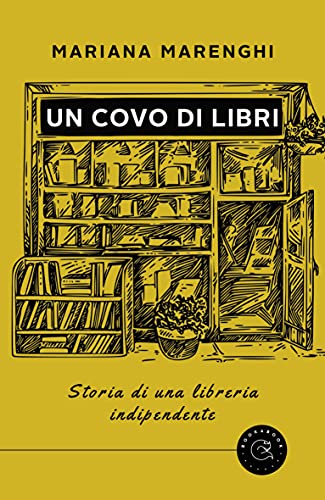 Mariana Marenghi - Un Covo di Libri (2021)
