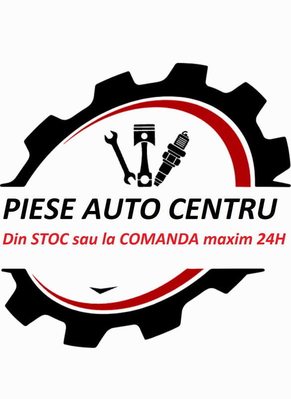 Piese Auto Centru Logo