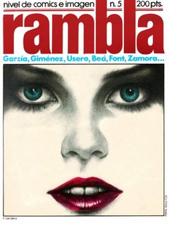 rambla