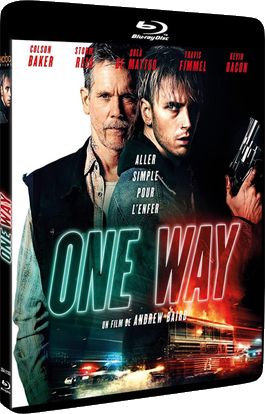 One Way (2022) FULL HD VU 1080p H264 E-AC3+AC3 ITA DTS HD+AC3 ENG