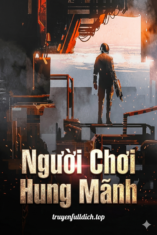 Người Chơi Hung Mãnh