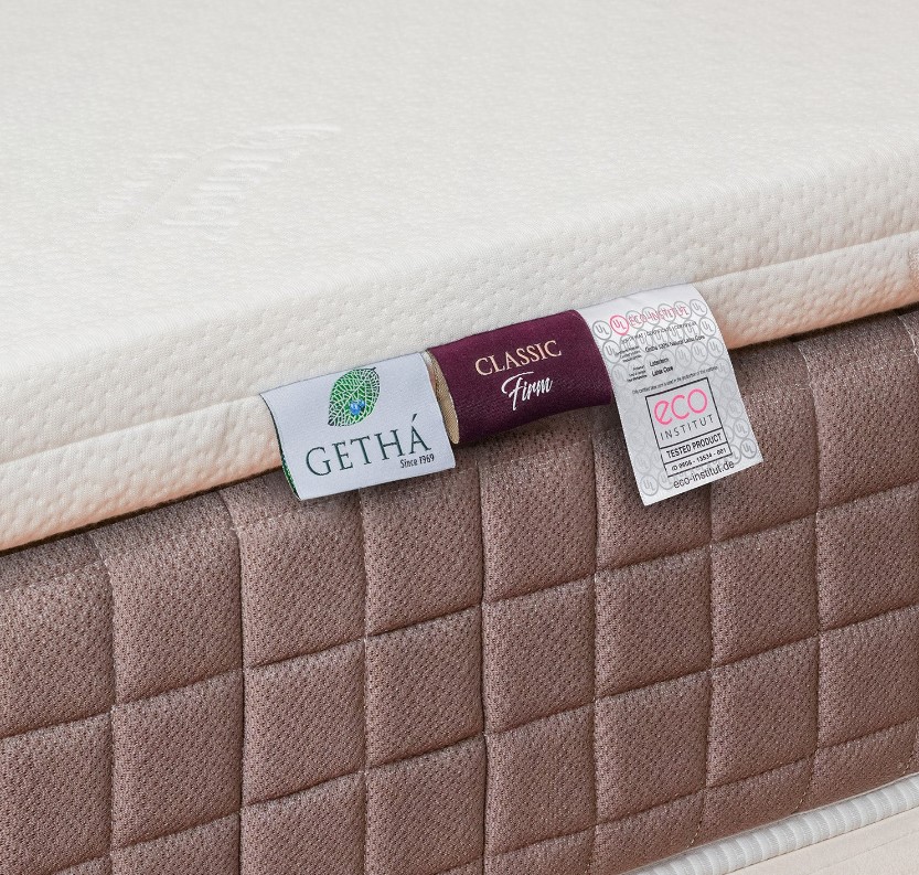 Getha Mattress Topper Malaysia