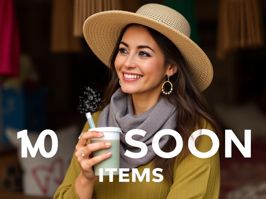 10 Essential Monsoon Items