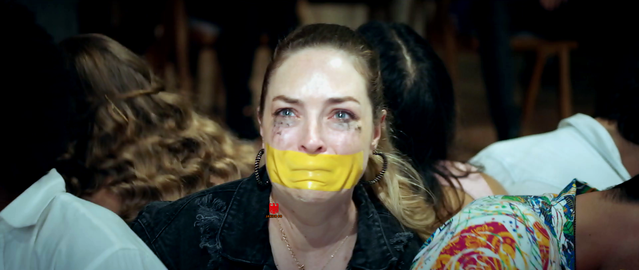 Michelle Deniz Rinehart 2 The Final Party 2024