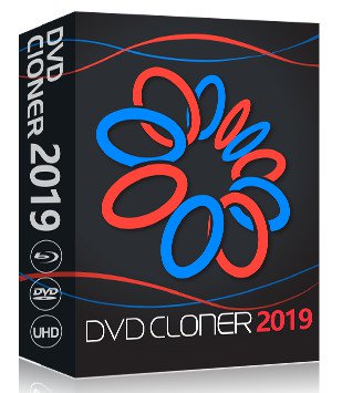 DVD-Cloner 2019 v16.00 Build 1441 (x64)