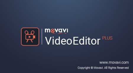 Movavi Video Editor Plus 22.4 (x64) Multilingual