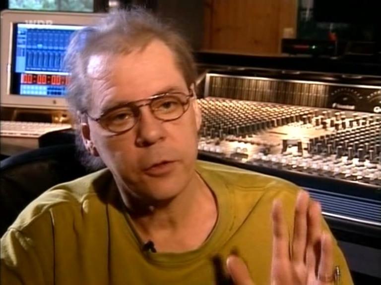 Episode 6 Electric Impulse [Elektrische Impulse]☛0005