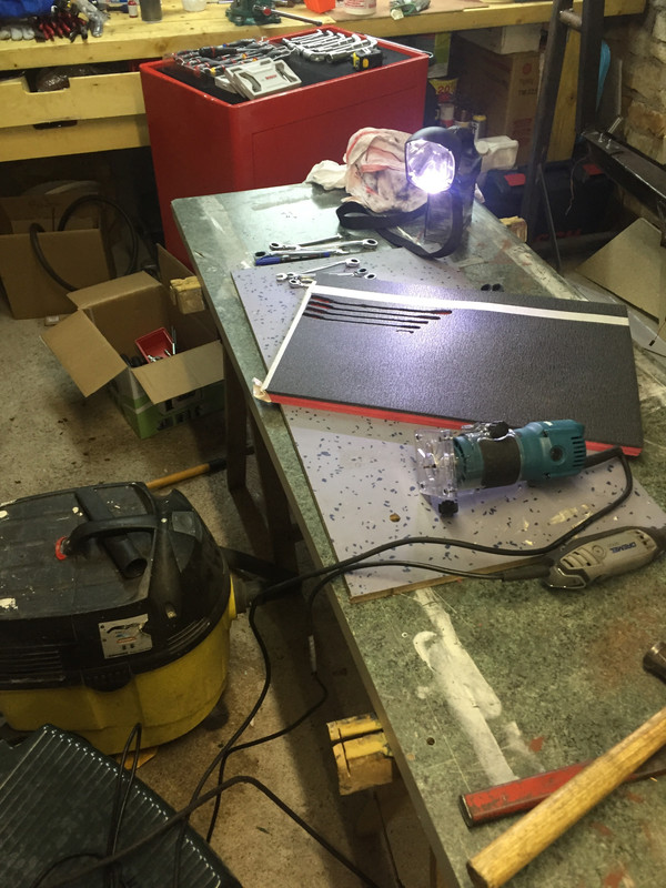 Restauration 4L (543)