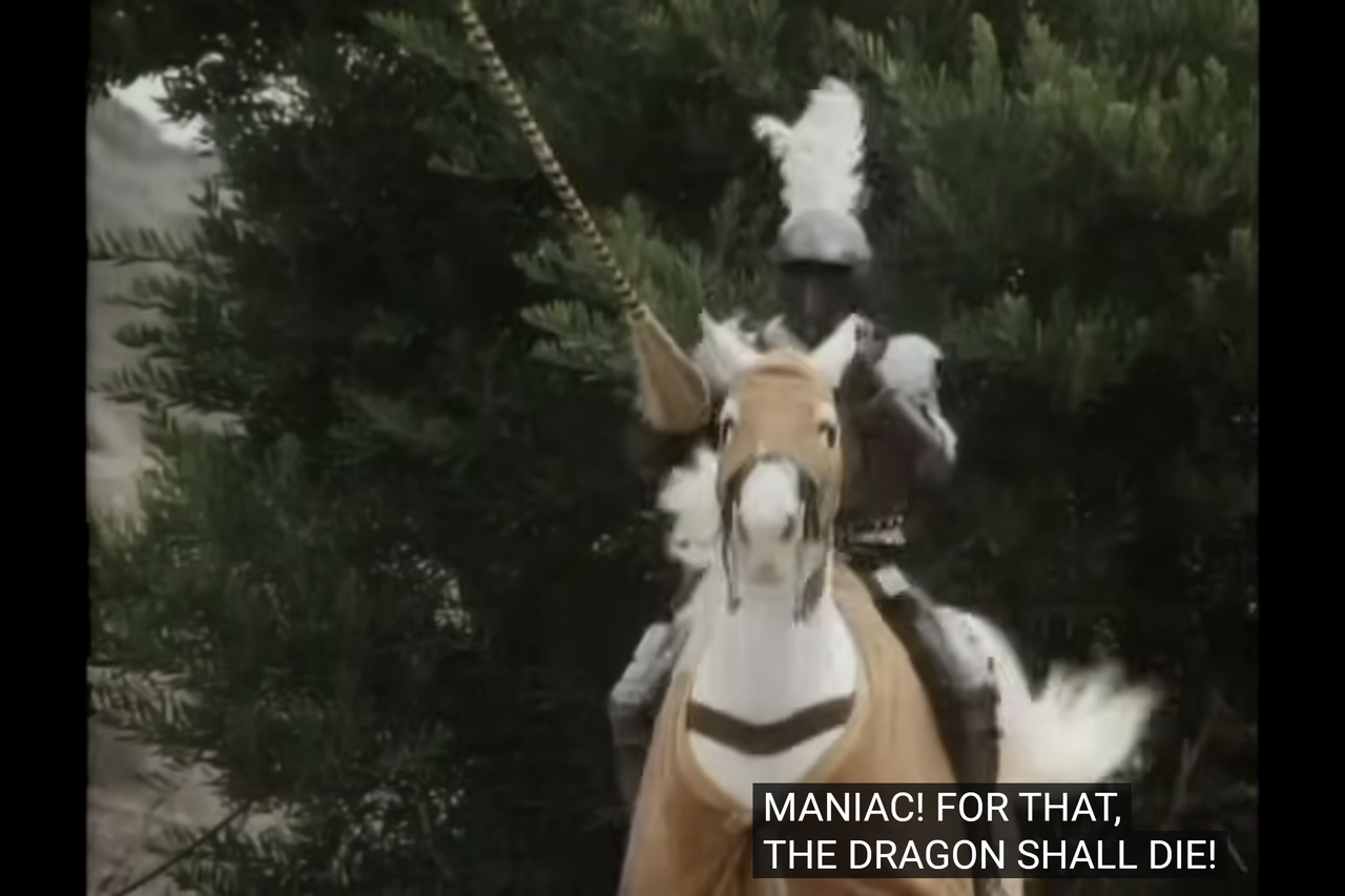 Scene from Highway To Heaven