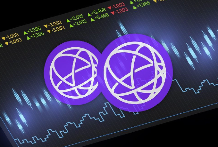 article imageCelestia (TIA) продемонстрировала оптимистичный настрой в понедельник