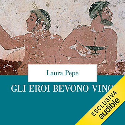 Laura Pepe - Gli eroi bevono vino (2023) (mp3 - 128 kbps)