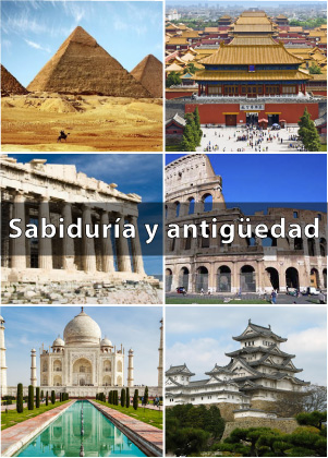 Sanbiduria y antiguedad 6 de 6 - Sabiduría y antigüedad (6/6)