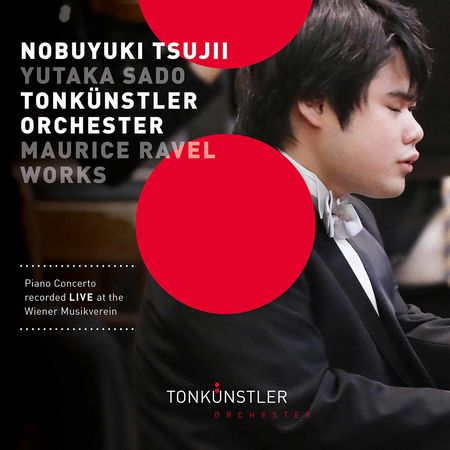 Yutaka Sado, Nobuyuki Tsujii - Ravel & Debussy: Works (2020) [Hi-Res]