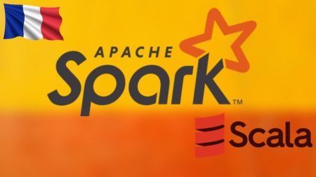 Spark avec Scala - Pratique avec le Big Data pour Débutants