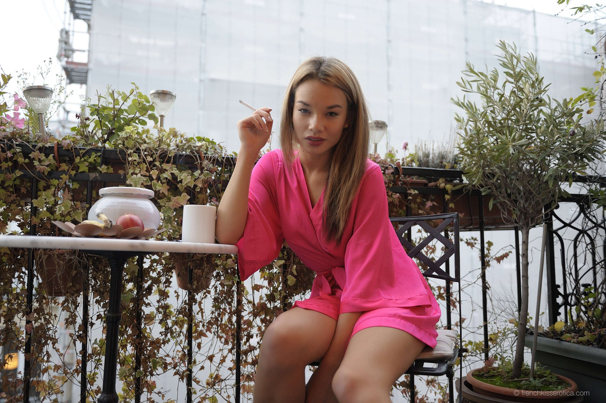 Nici Dee - Breakfast-0005