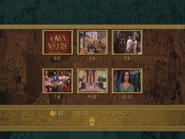 3 - Quo Vadis [E.C.] [2xDVD9Full] [PAL] [Cast/Ing/Ale/Hun/Pol] [Sub:Varios] [1951] [Aventuras]
