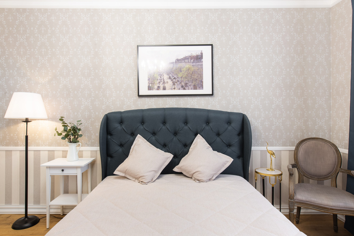 дизайн и ремонт под ключ, дизайнер Зоя Малашкина студия Z-Design  (8)