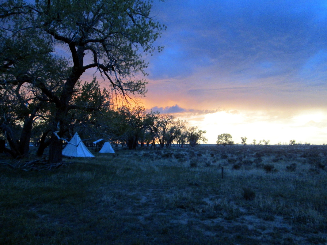 Kit Carson Colorado Rendezvous Pics IMG_0869