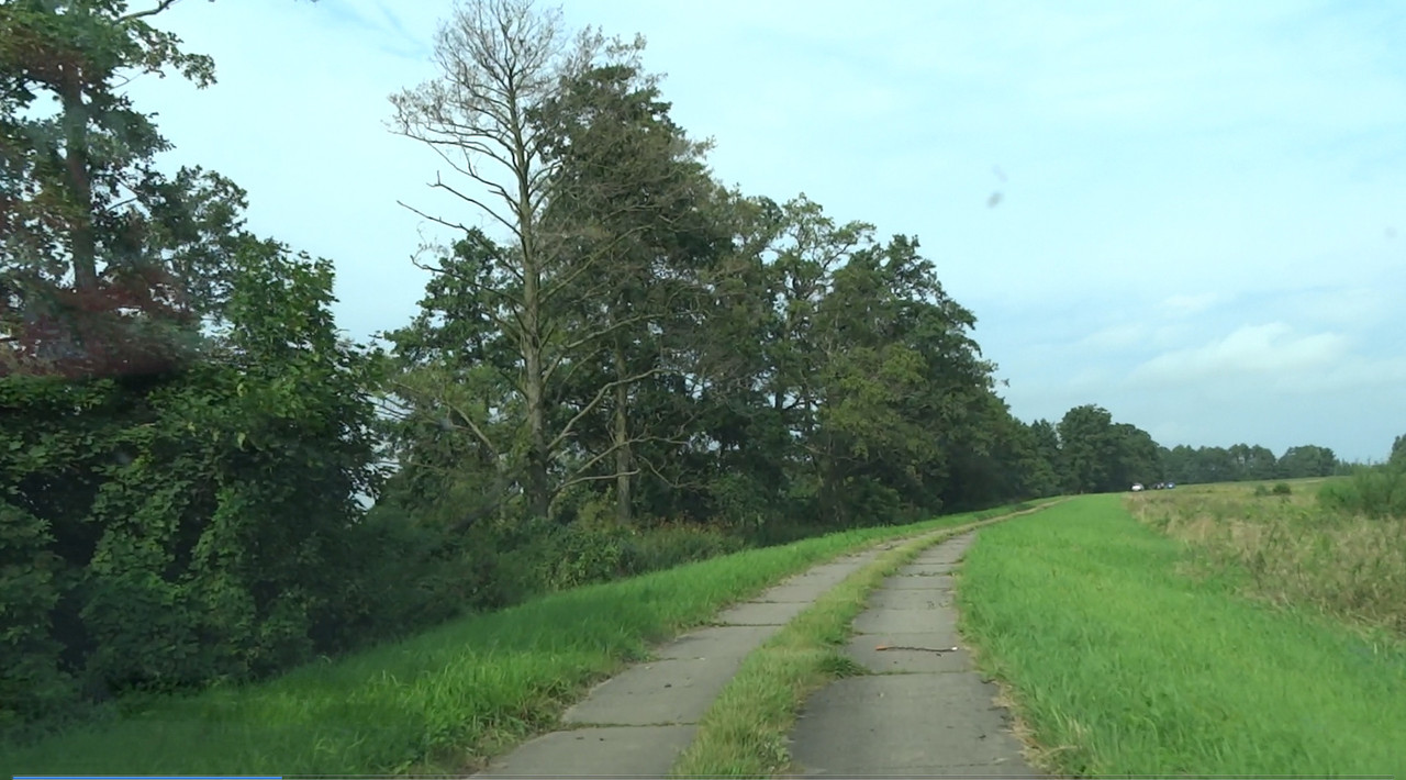 07.01 - Obozowisko Batury u ujścia Baudy 01